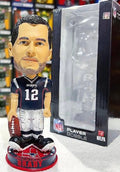 Tom Brady New England Patriots Bobblehead Forever product image 1