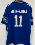 Jaxon Smith - Njigba Seattle Seahawks NFL Jersey Nike retro product image 1