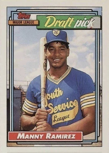 1992 Topps baseball wax box 36 packs product image 3
