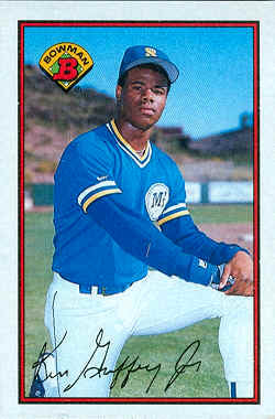 1989 Bowman Baseball Card Factory Set Mint condition product image 2