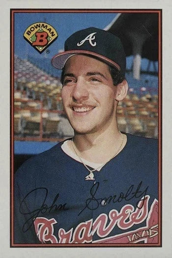 1989 Bowman Baseball Card Factory Set Mint condition product image 3