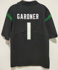 Ahmad “Sauce” Gardner New York Jets Classic Authentics product image 1