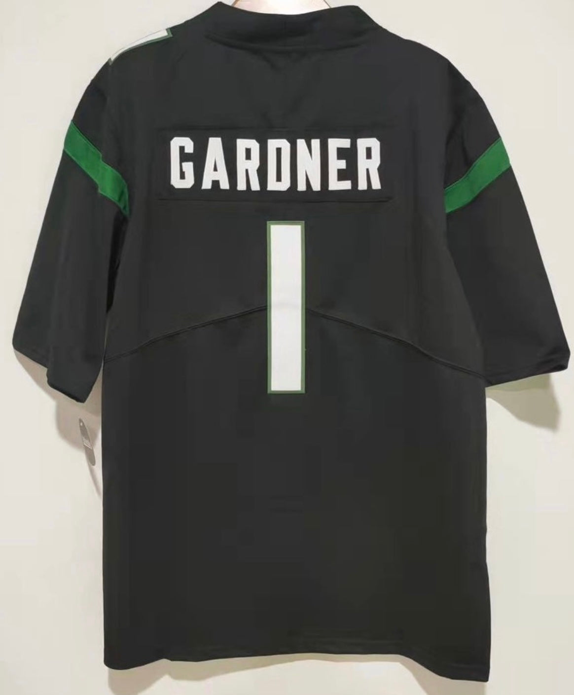 Ahmad “Sauce” Gardner New York Jets Classic Authentics product image 1