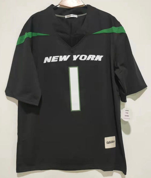 Ahmad “Sauce” Gardner New York Jets Classic Authentics product image 2