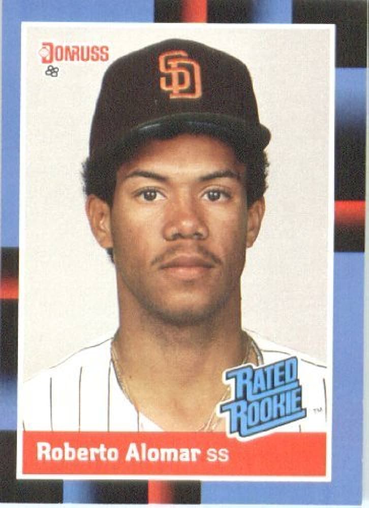 1988 Donruss Baseball Card Factory Set 660 cards Mint product image 3
