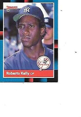 1988 Donruss Baseball Card Factory Set 660 cards Mint product image 6
