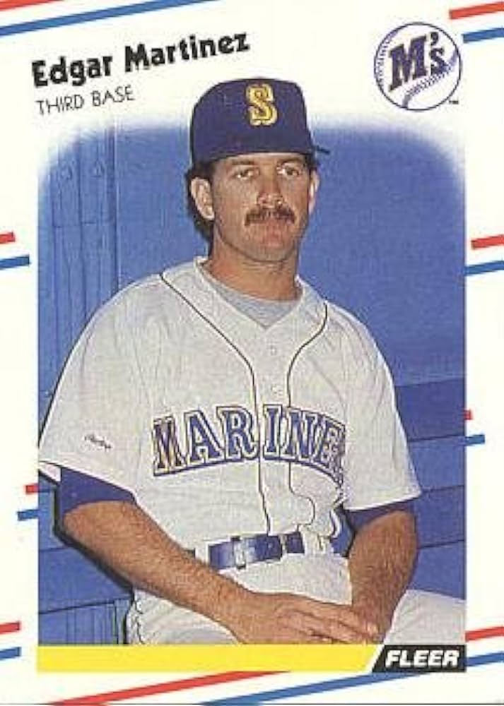 1988 Fleer baseball wax box 36 packs product image 4