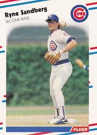 1988 Fleer Baseball Card Factory Set 660 cards Mint product image 3