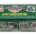1990 Upper Deck Baseball Card Factory Set Mint condition product image 1