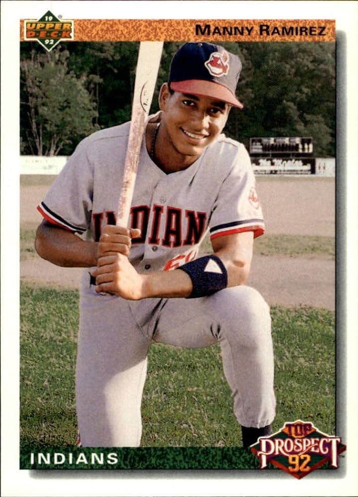 1992 Upper Deck baseball wax box 36 packs product image 3