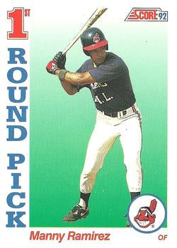 1992 ScoreSeries 1 baseball wax box 36 packs product image 4