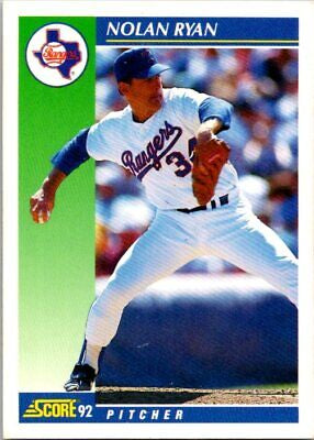 1992 ScoreSeries 1 baseball wax box 36 packs product image 5