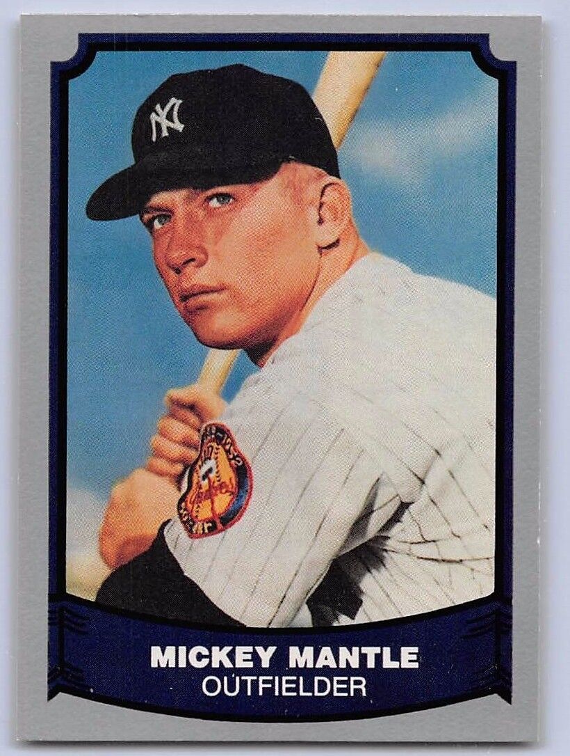1988 Pacific Legends baseball wax box 36 packs product image 3