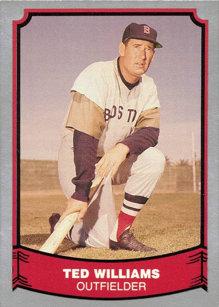 1988 Pacific Legends baseball wax box 36 packs product image 4