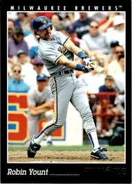 1993 Pinnacle baseball Series 1 wax box 36 packs product image 2