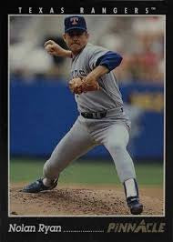 1993 Pinnacle baseball Series 1 wax box 36 packs product image 4