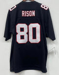 Andre Rison Atlanta Falcons Official NFL Mitchell & Ness product image 1