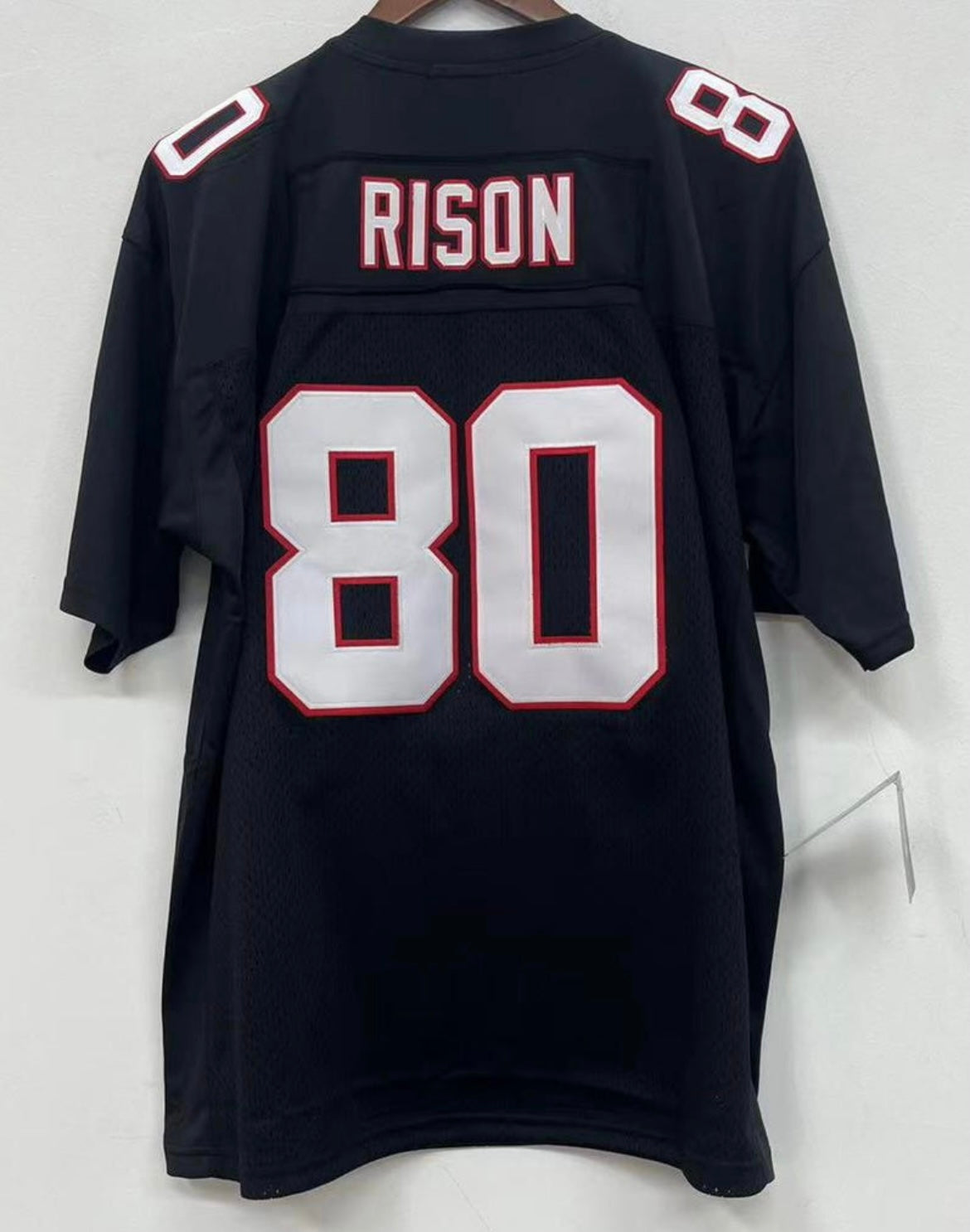 Andre Rison Atlanta Falcons Official NFL Mitchell & Ness product image 1
