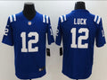 Andrew Luck Indianapolis Colts NFL Nike jersey blue product image 1