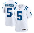 Anthony Richardson Indianapolis Colts NFL Nike jersey product image 1