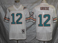 Bob Griese Miami Dolphins Official NFL Jersey Mitchell & product image 1