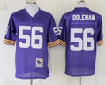 Chris Doleman Minnesota Vikings Official NFL Jersey product image 1