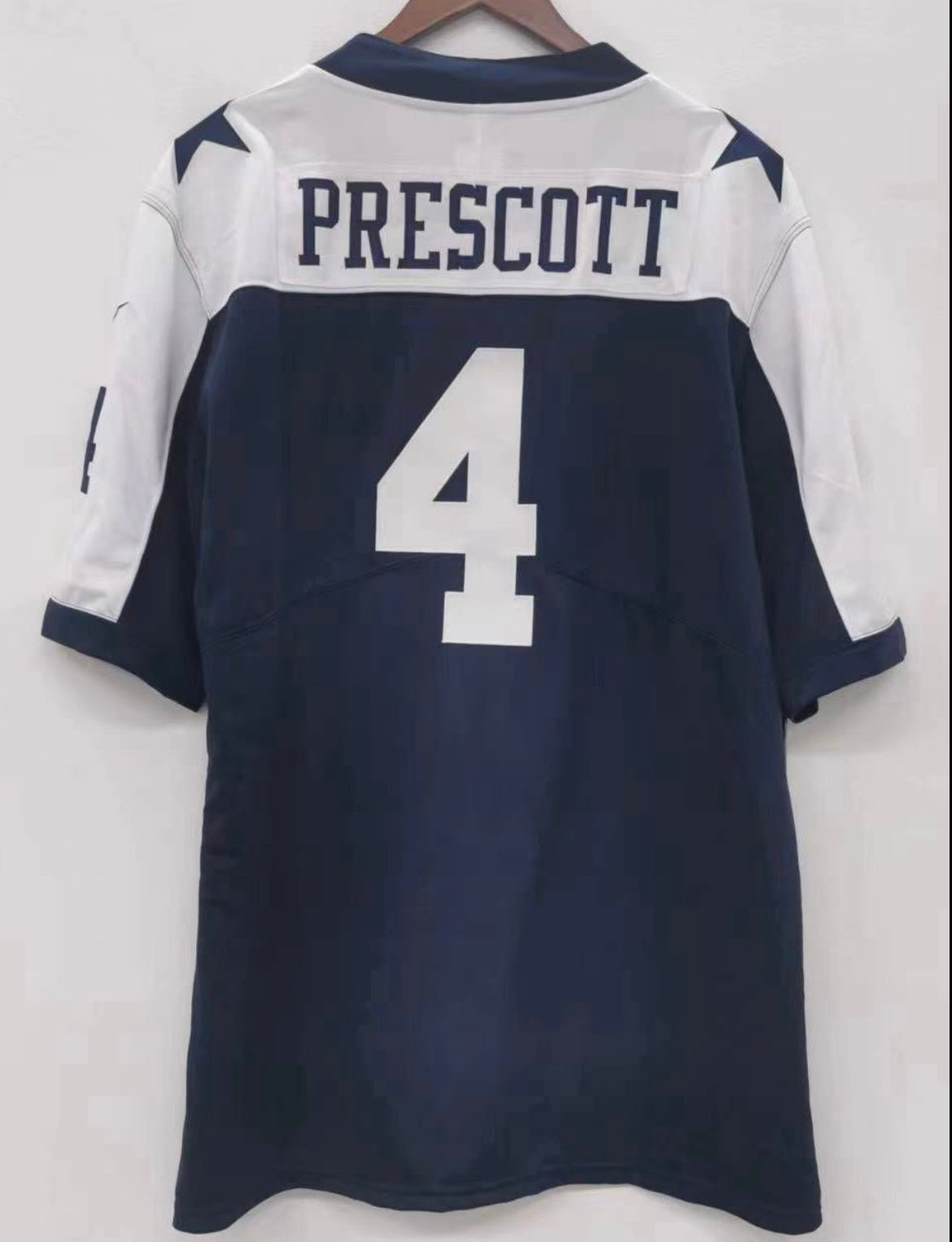 Dak Prescott Dallas Cowboys Official NFL Nike Jersey product image 1