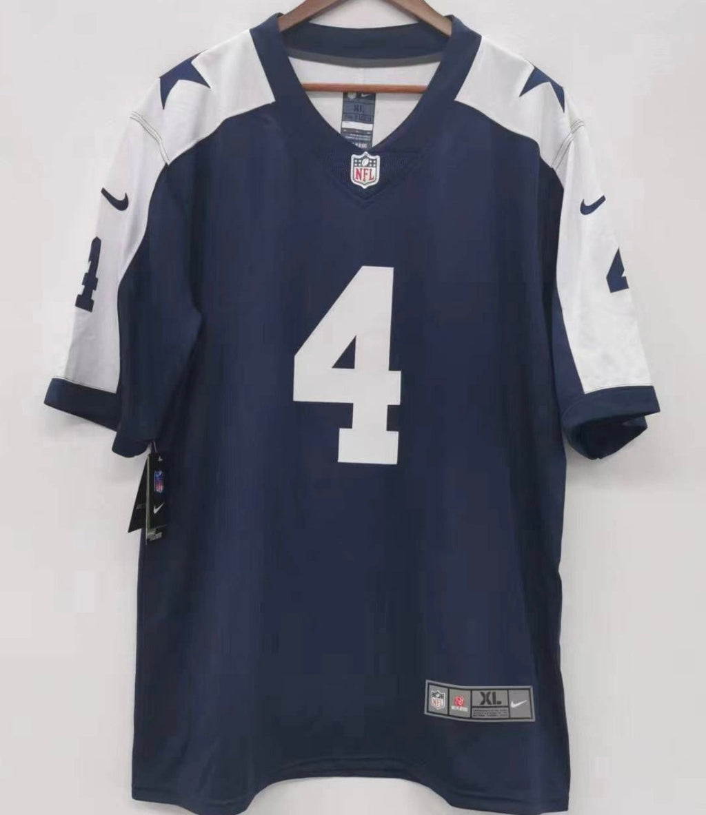 Dak Prescott Dallas Cowboys Official NFL Nike Jersey product image 2
