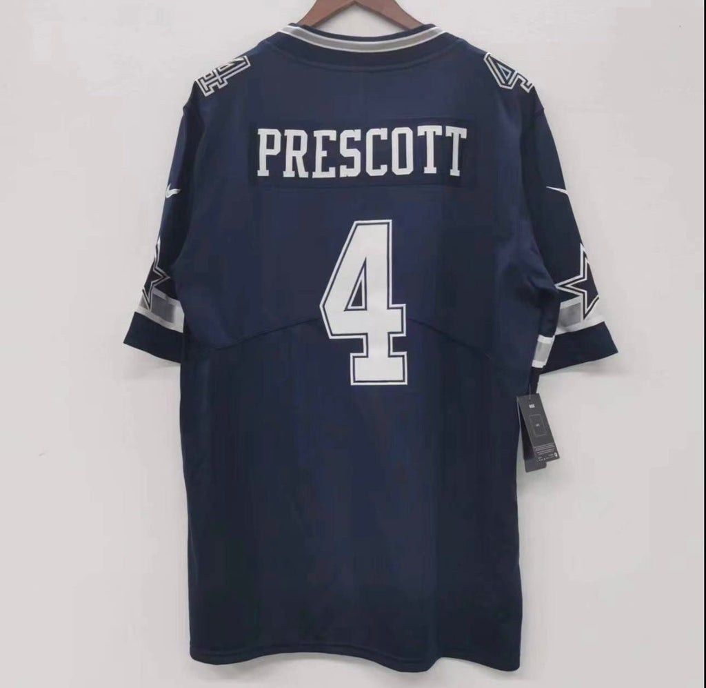 Dak Prescott Dallas Cowboys Official NFL Nike Jersey product image 1