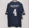 Dak Prescott Dallas Cowboys Official NFL Nike Jersey product image 1