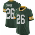 Darnell Savage Jr. Green Bay Packers NFL Nike Jersey product image 1
