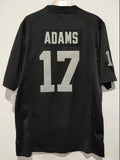 Davante Adams Las Vegas Raiders Classic Authentics Jersey product image 1