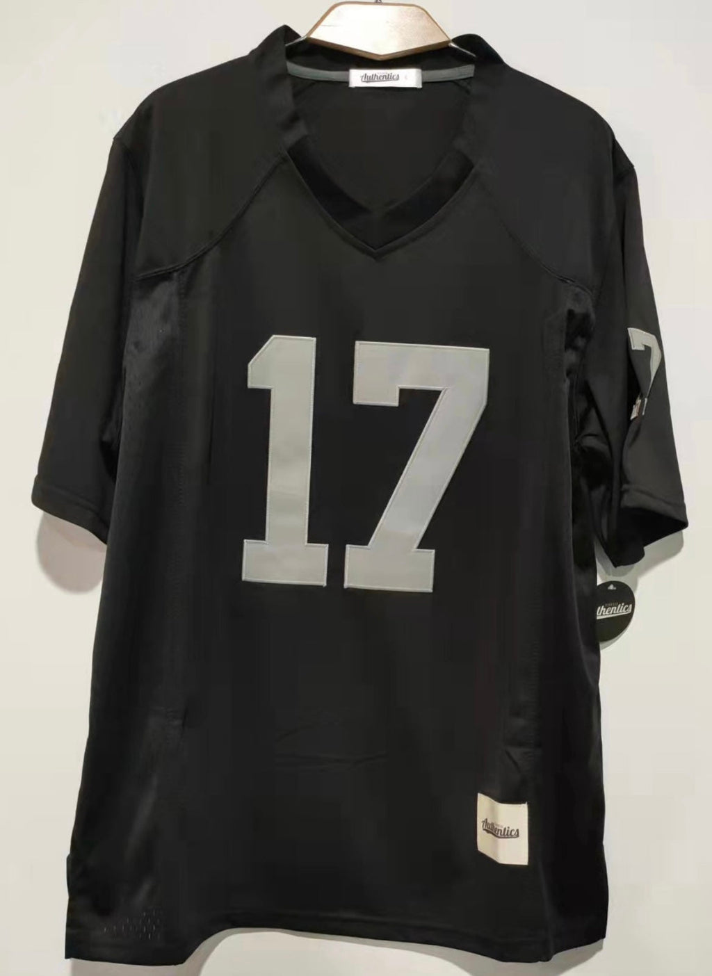 Davante Adams Las Vegas Raiders Classic Authentics Jersey product image 2