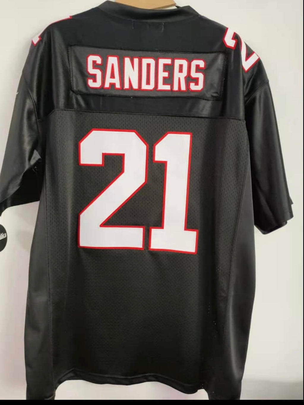 Deion Sanders Atlanta Falcons Jersey Classic Authentics product image 1