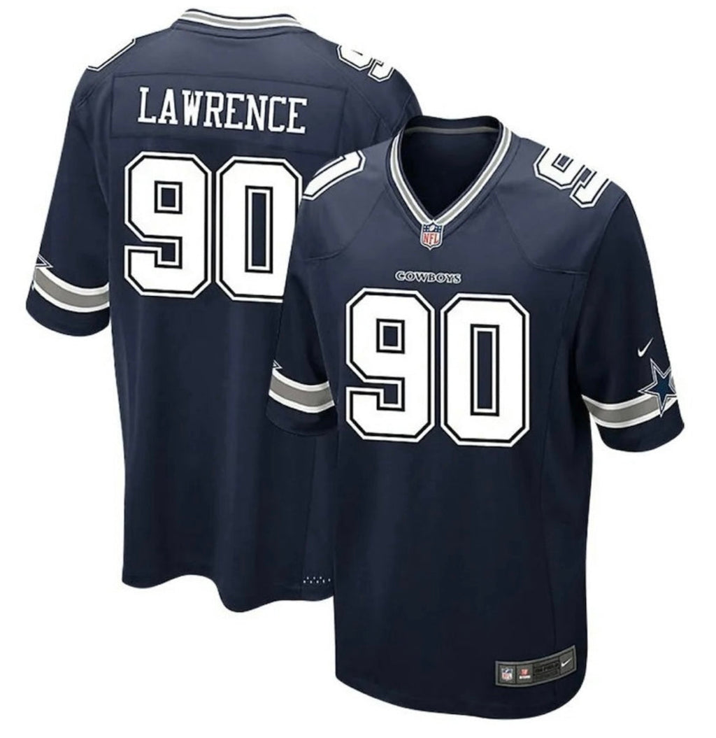 Demarcus Lawrence Dallas Cowboys NFL Nike Jersey product image 1