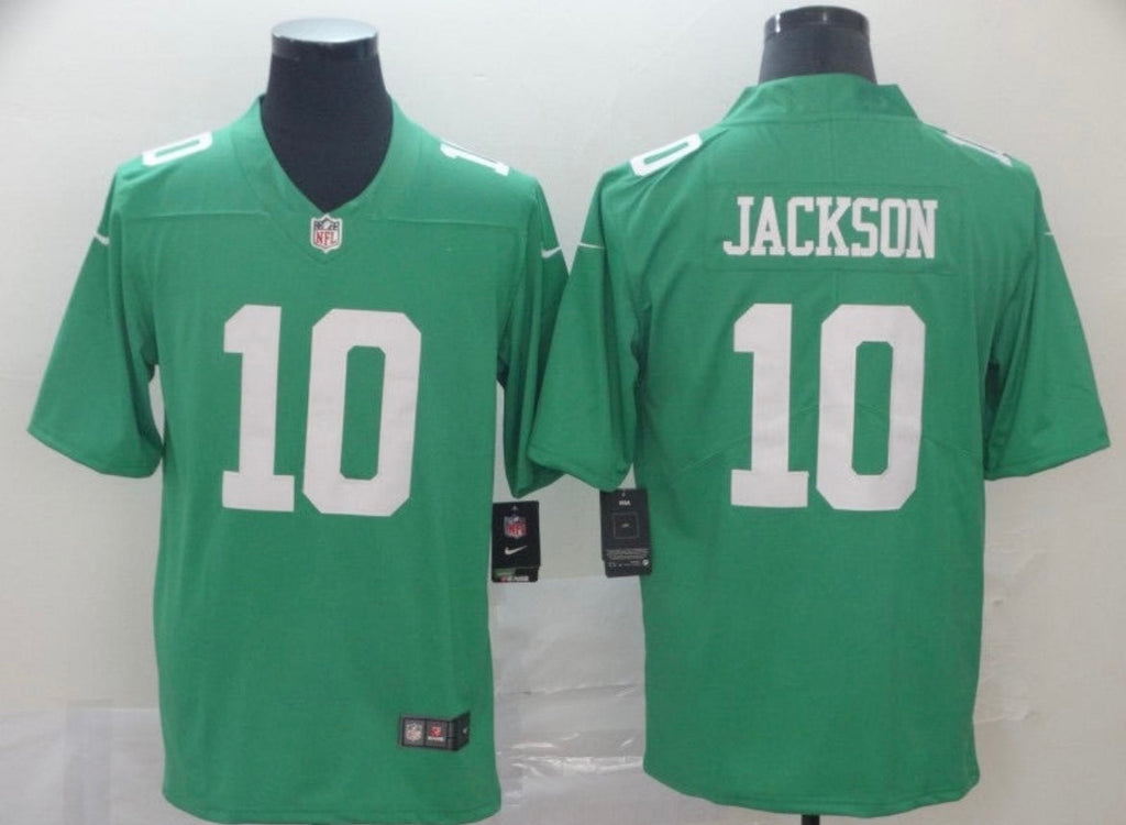 Desean Jackson Philadelphia Eagles Official NFL Nike Jersey product image 1