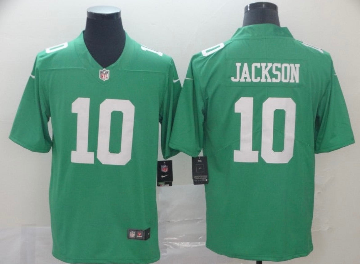 Desean Jackson Philadelphia Eagles Official NFL Nike Jersey product image 1