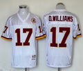 Doug Williams Washington Redskins Commanders Mitchell & product image 1