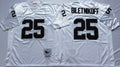 Fred Biletnikoff Oakland Raiders NFL Mitchell & Ness Jersey product image 1