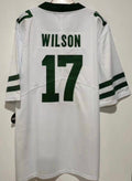 Garrett Wilson New York Jets Jersey Classic Authentics product image 1