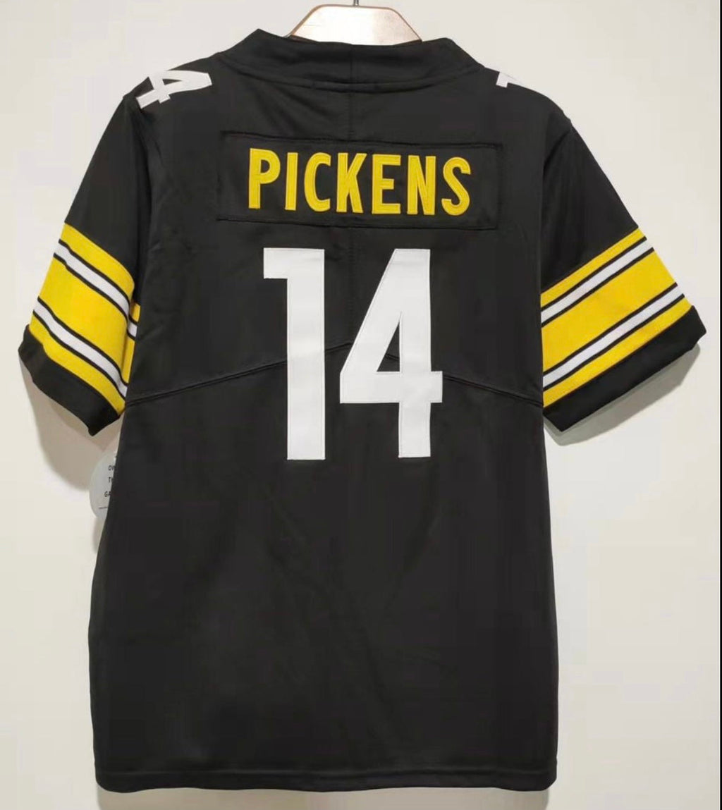 George Pickens Pittsburgh Steelers Classic Authentics product image 1