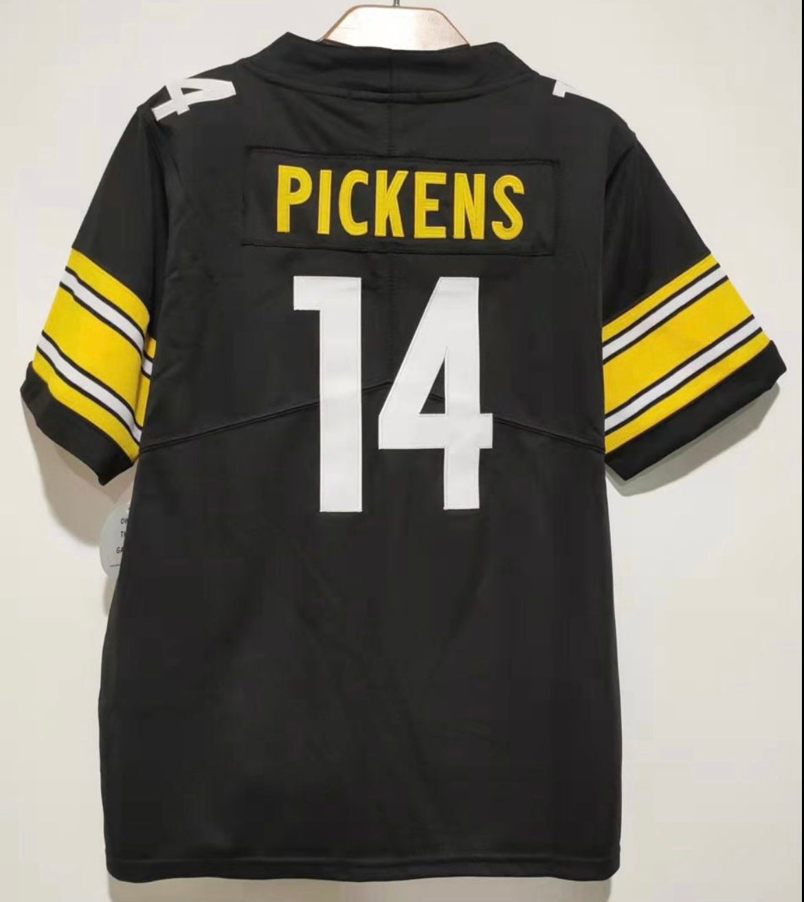 George Pickens Pittsburgh Steelers Classic Authentics product image 1