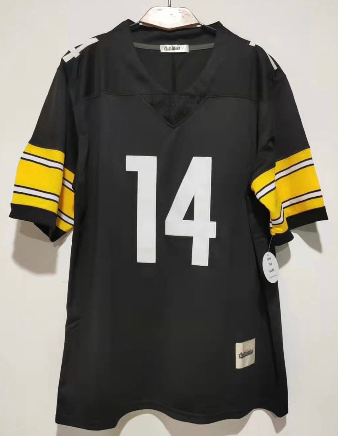 George Pickens Pittsburgh Steelers Classic Authentics product image 2
