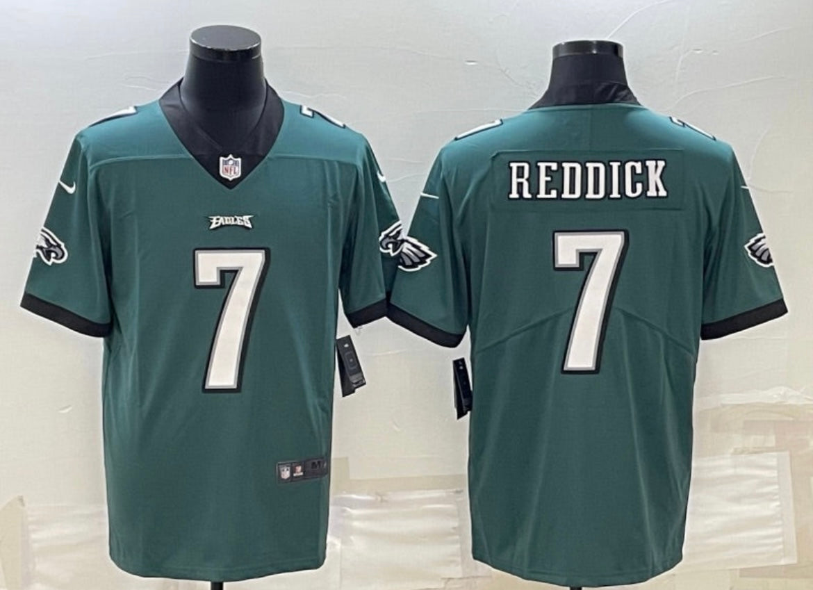 Haason Reddick Philadelphia Eagles green NFL Nike Jersey product image 1