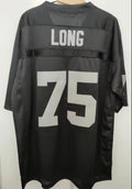 Howie Long Oakland Las Vegas Raiders Classic Authentics product image 1