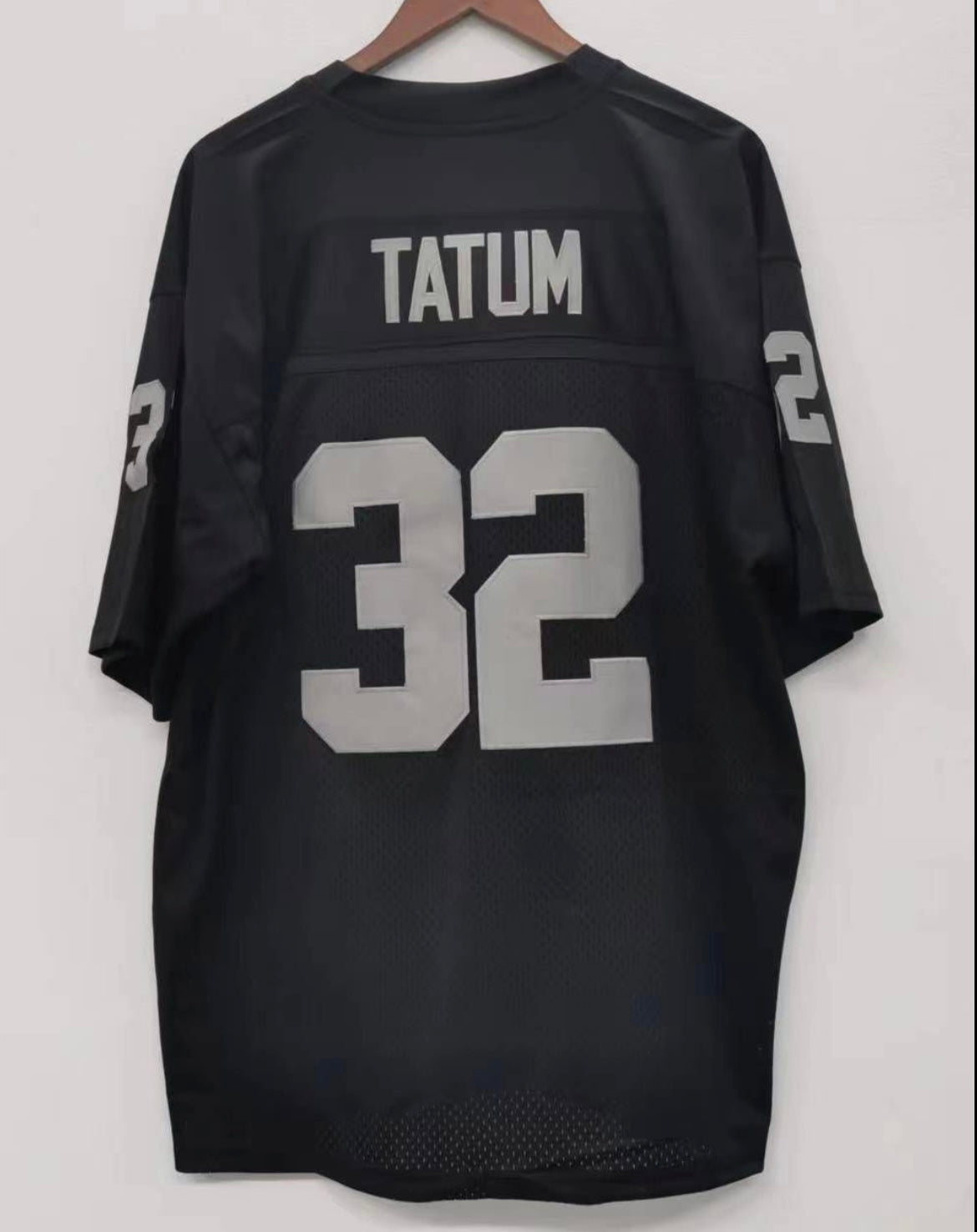 Jack Tatum Oakland Raiders Official NFL Mitchell & Ness product image 1