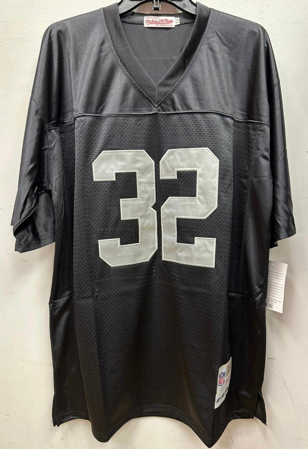 Jack Tatum Oakland Raiders Official NFL Mitchell & Ness product image 2
