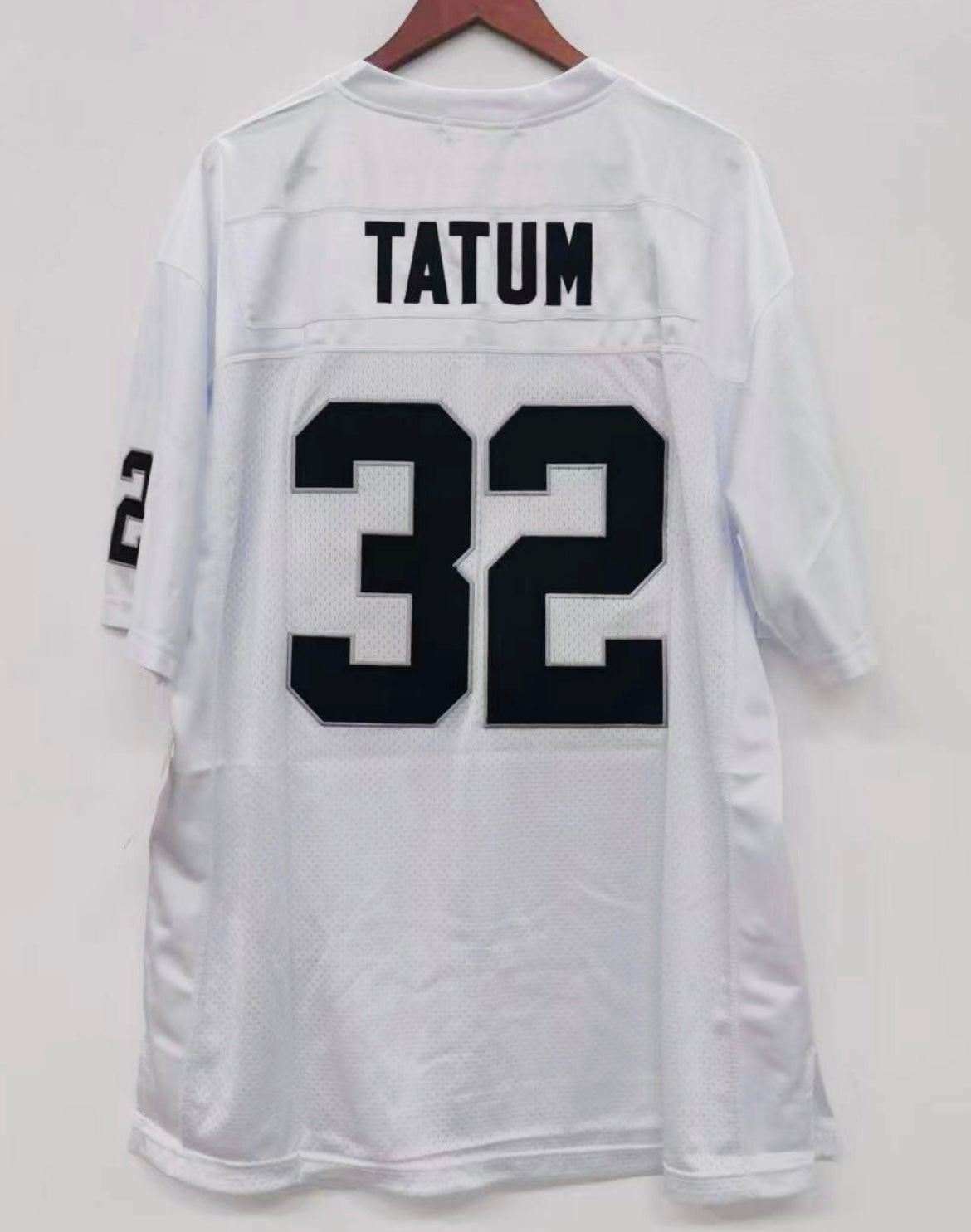 Jack Tatum Oakland Raiders NFL Mitchell & Ness Jersey product image 2