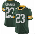Jaire Alexander Green Bay Packers Official NFL Jersey Nike product image 1
