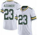 Jaire Alexander Green Bay Packers Official NFL Jersey Nike product image 1